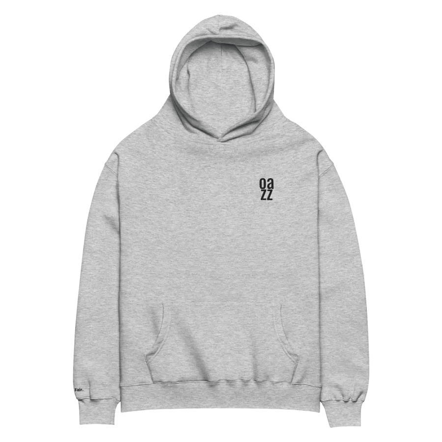 oAngelzz Oversized Hoodie product image (33)