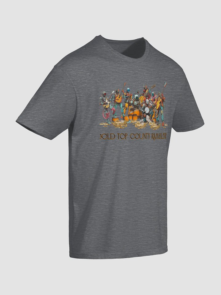 GTCR Future shirt product image (2)