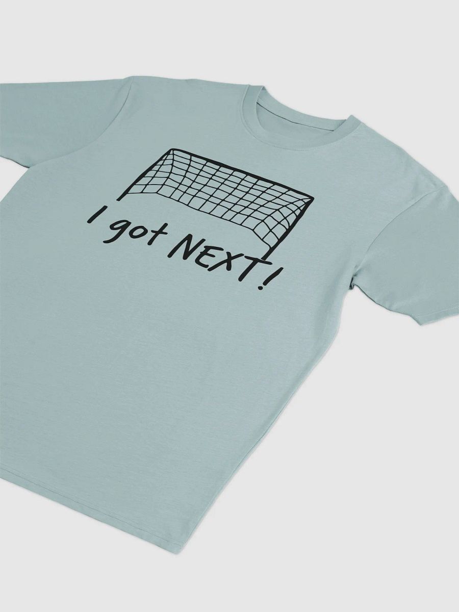 I GOT NEXT! product image (1)