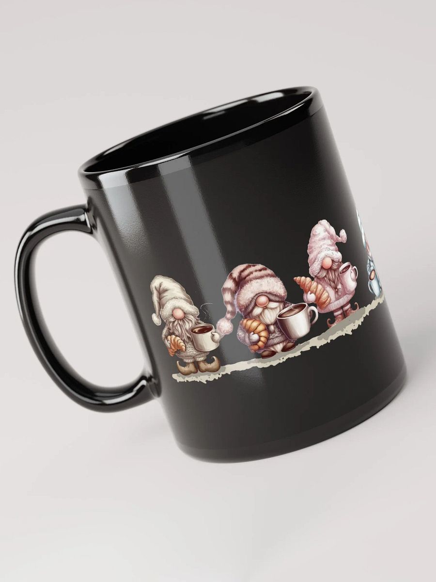 Gnomies Love Coffee Mug product image (2)