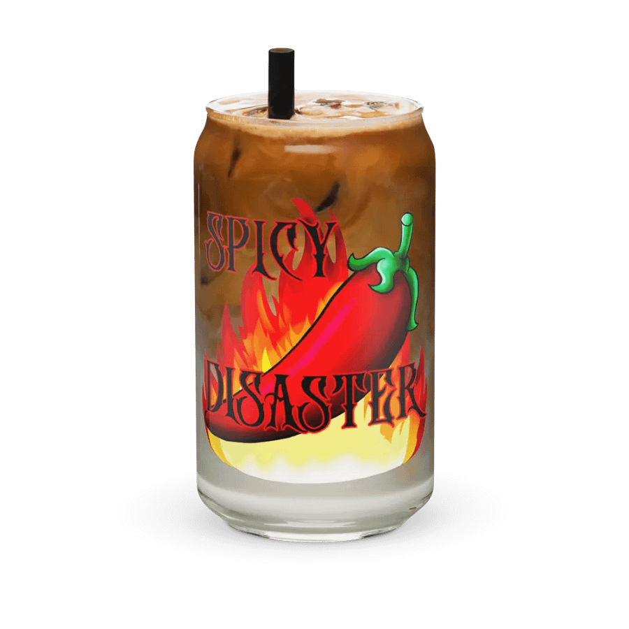 spicy disaster glass product image (36)