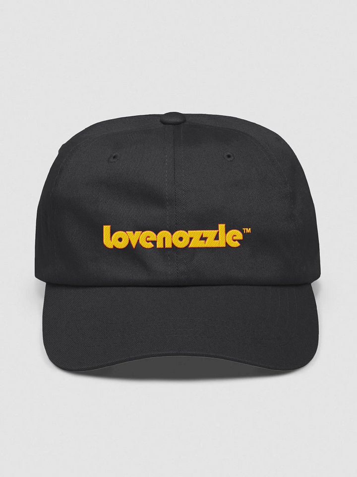 Lovenozzle(TM) Cap product image (1)