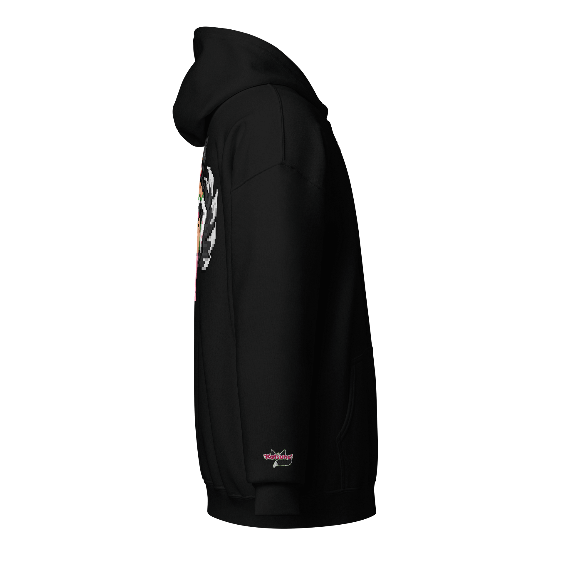 005 Unisex Zip-Up Hoodie product image (9)
