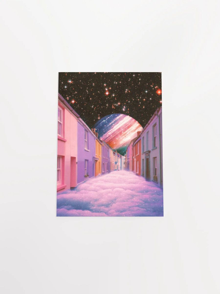 Where the Stars Live product image (15)