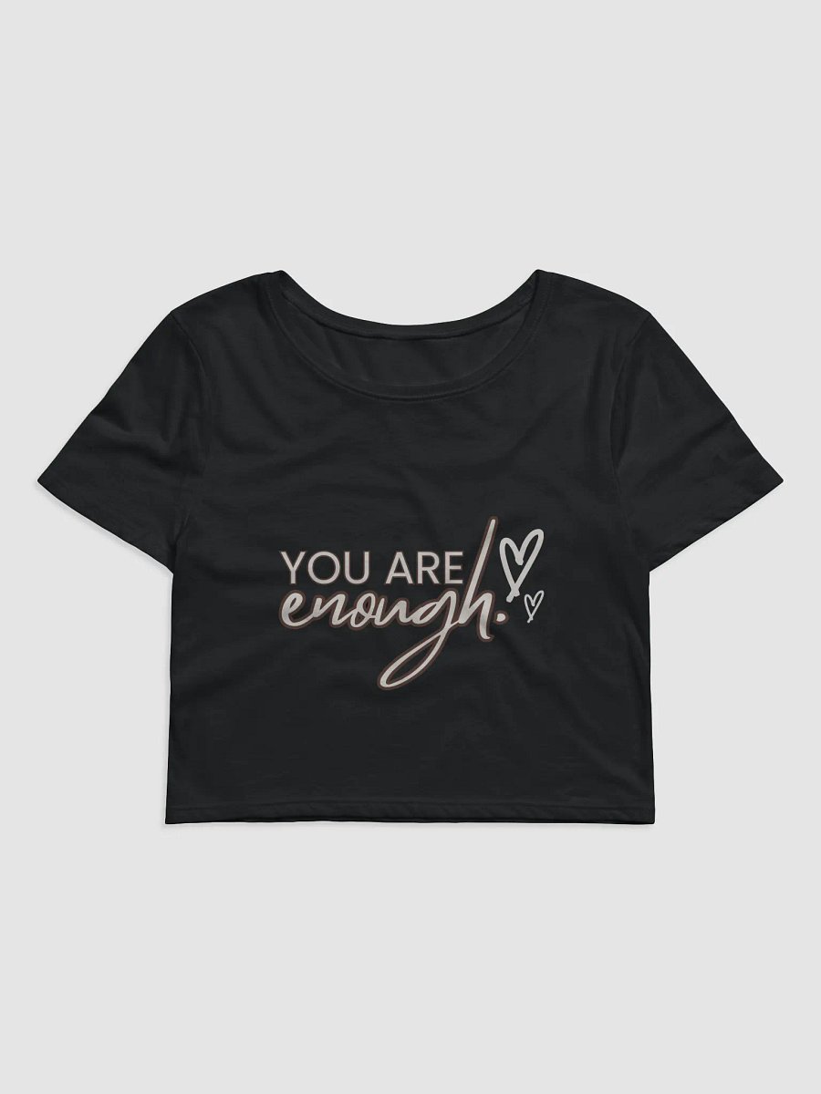 YOU ARE ENOUGH product image (1)