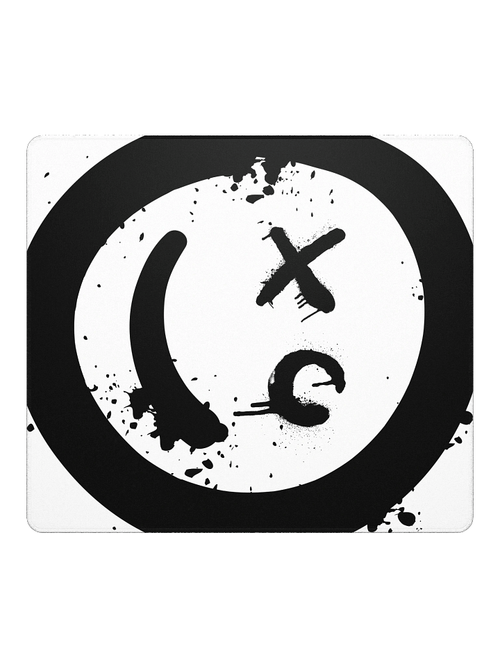 Customs Mousepad product image (4)