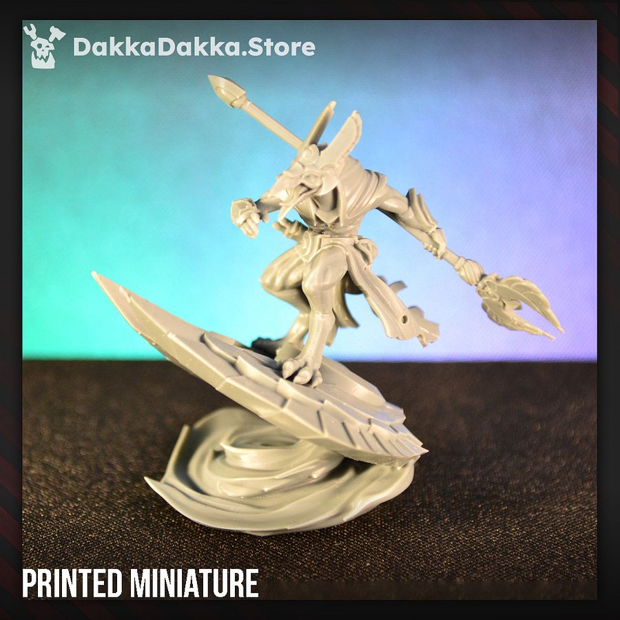 Master of the Wisdom Spirits product image (5)