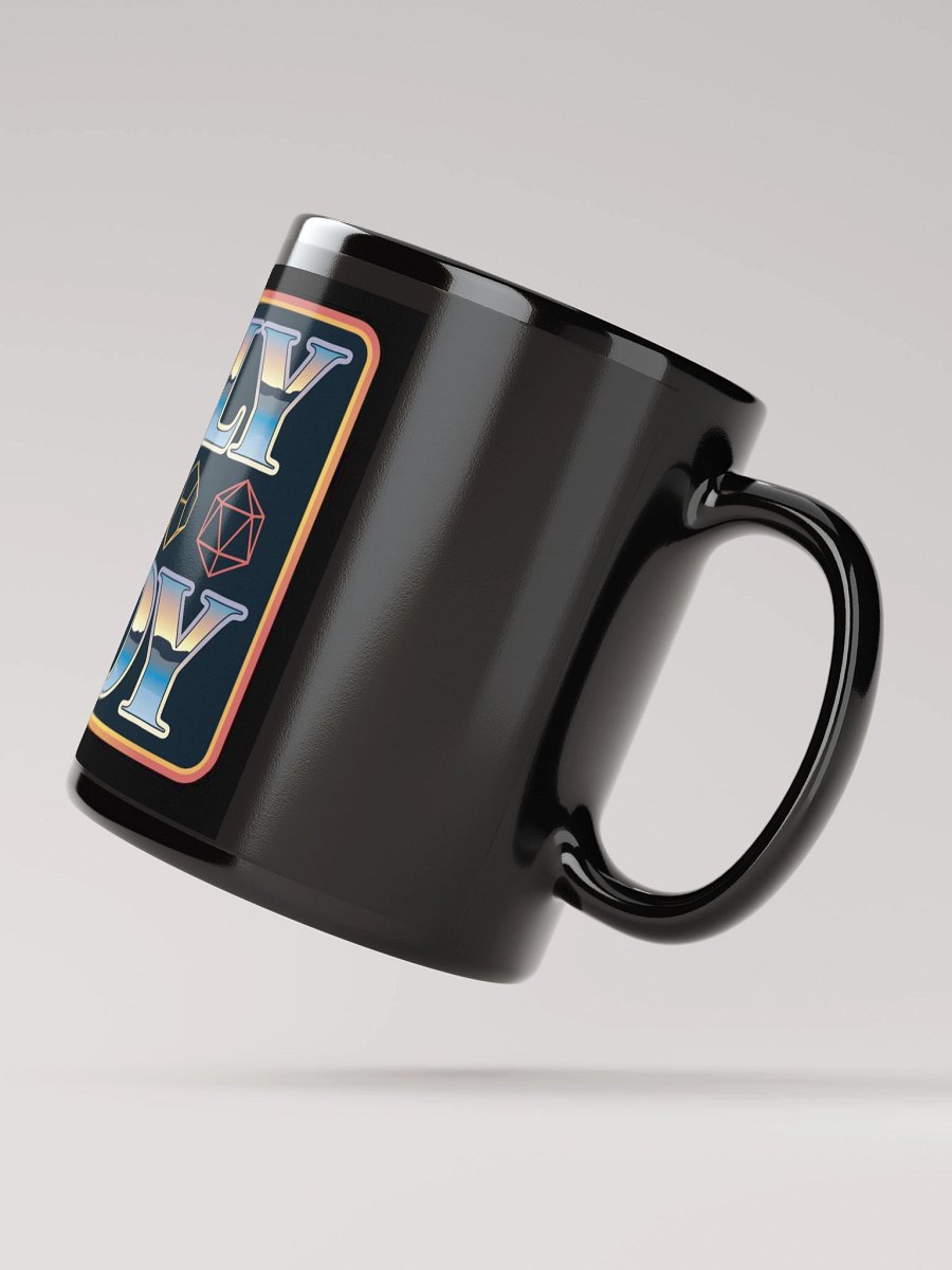 Deeply Nerdy Mug product image (4)