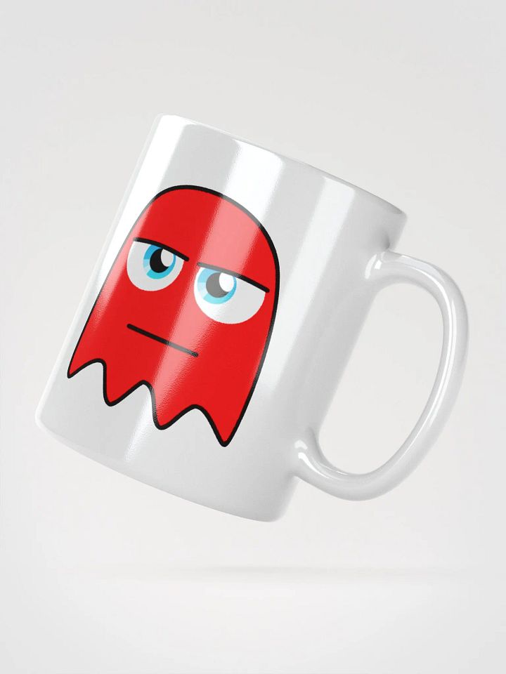 Double Sided Blinky Mug product image (5)