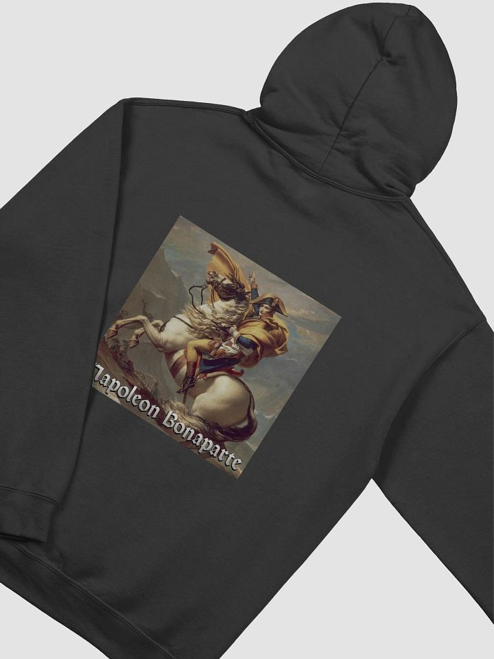 Napoleon Bonaparte Hoodie product image (2)