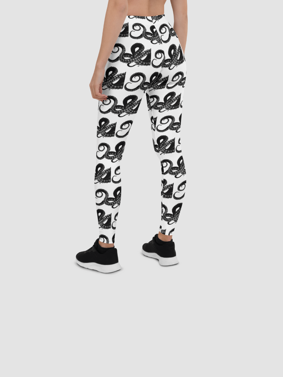 Tentacles Leggings product image (7)