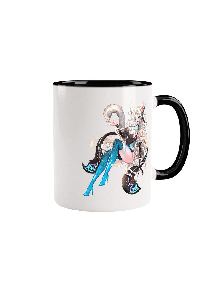 Ceramic Mug product image (1)
