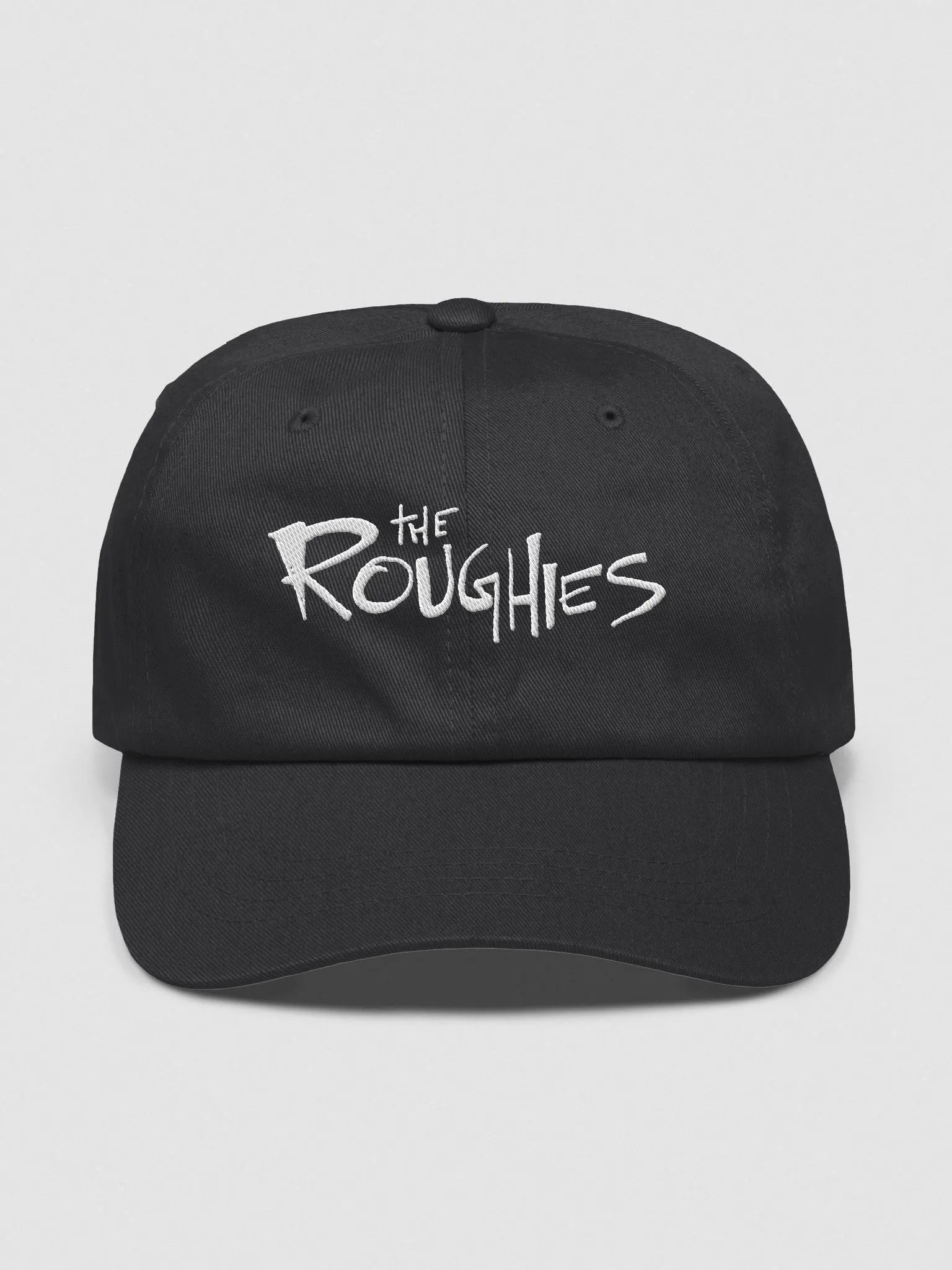 Logo Hat - Dark Colors product image (2)