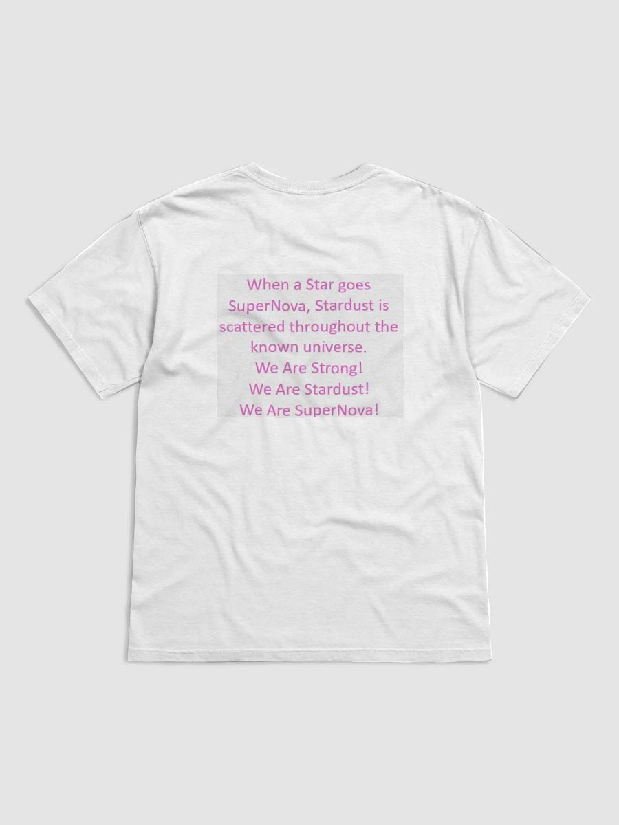 Stardust Promo T 002 product image (2)