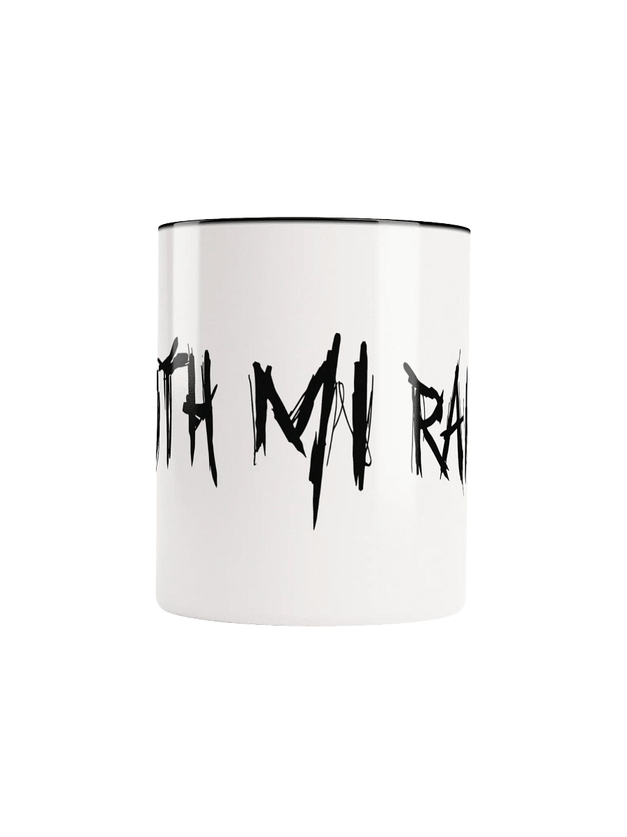 MI GOTH MI RAISIN product image (2)