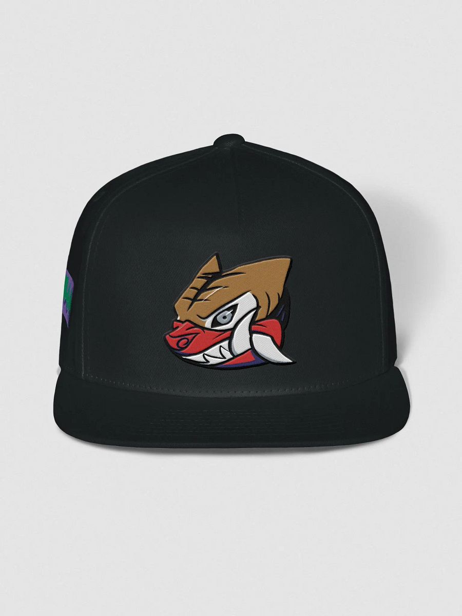 JINSU FLAT CAP! product image (3)