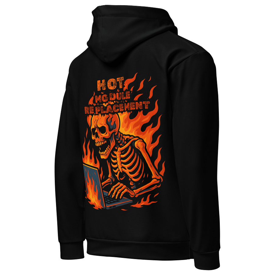HMR hoodie product image (5)