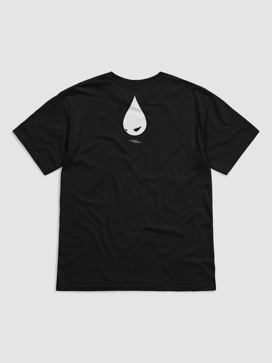 Liquid Todd vertical logo product image (2)