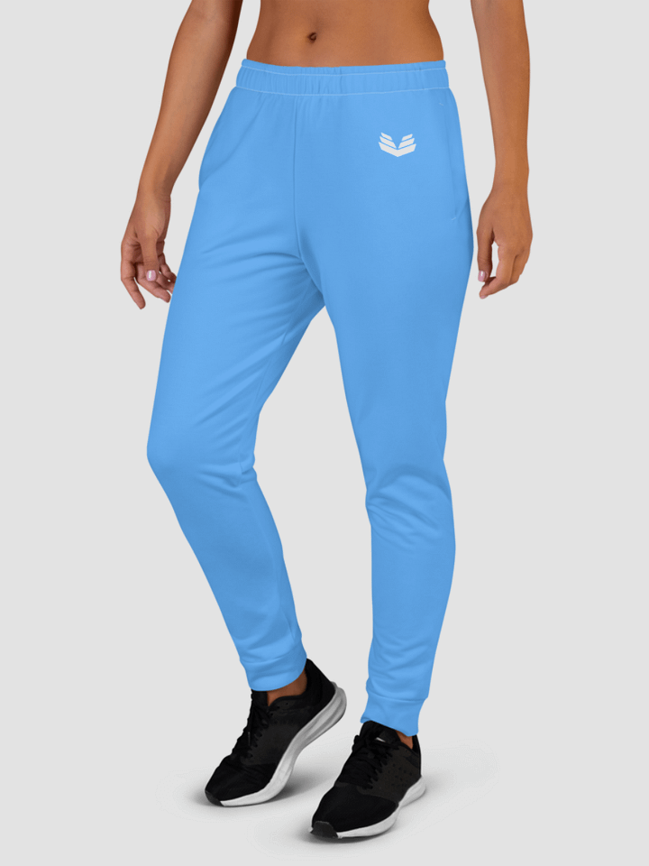 Joggers - Blue Radiance product image (2)