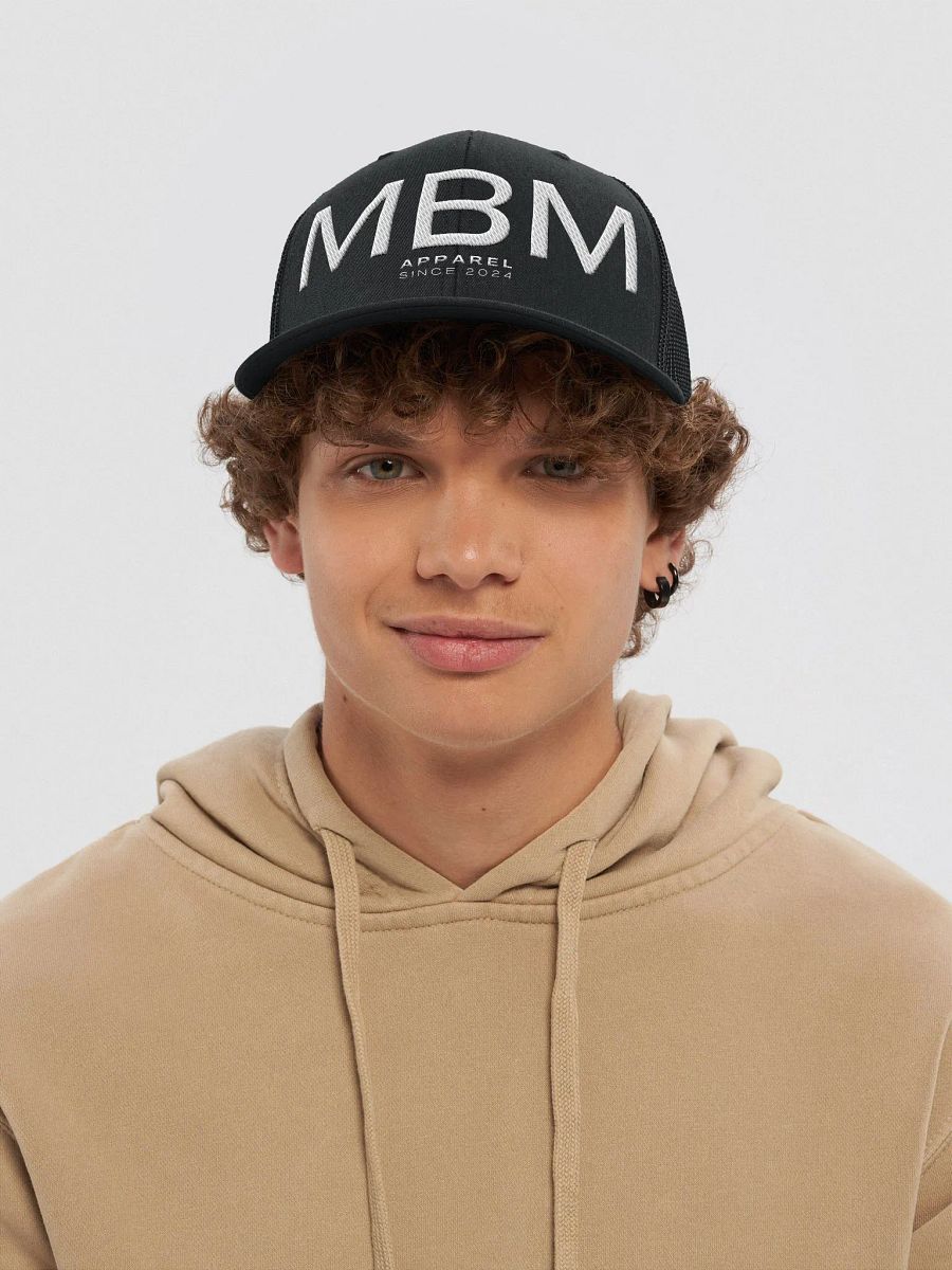 MBM Ball Cap Apparel 2024 product image (30)