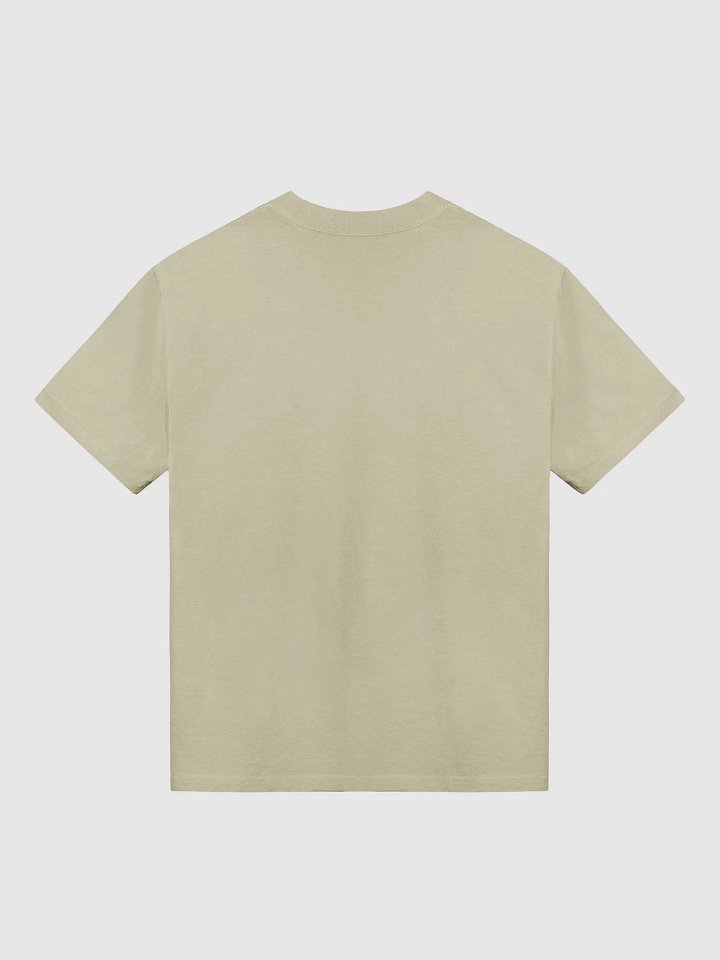 AS Colour Premium Oversized Faded T-Shirt product image (2)