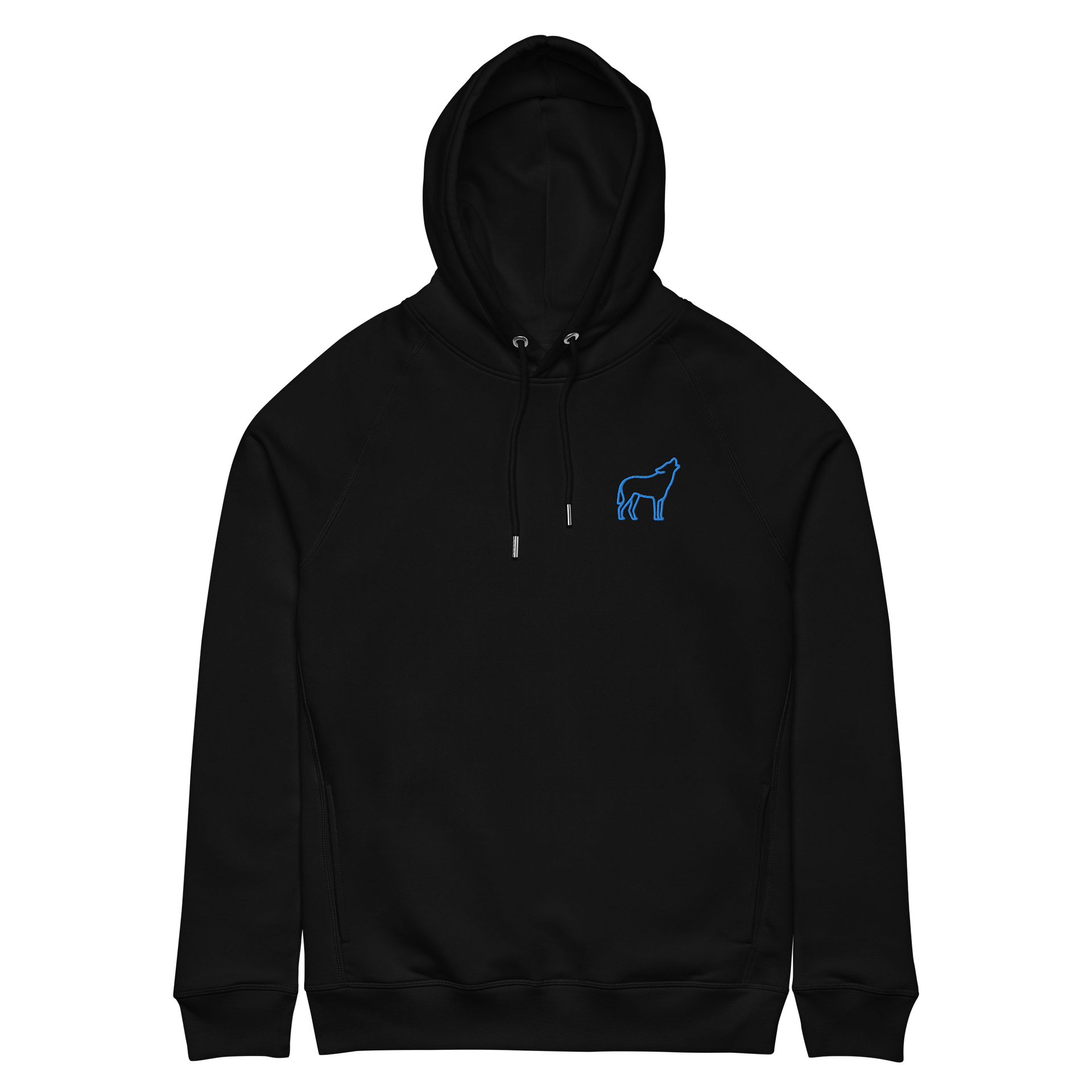Wolf-Pup Hoodie product image (6)