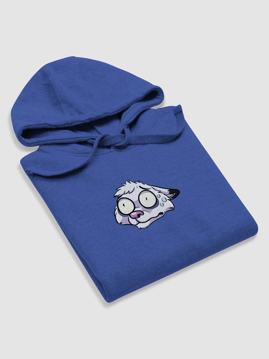Panik Hoodie product image (67)