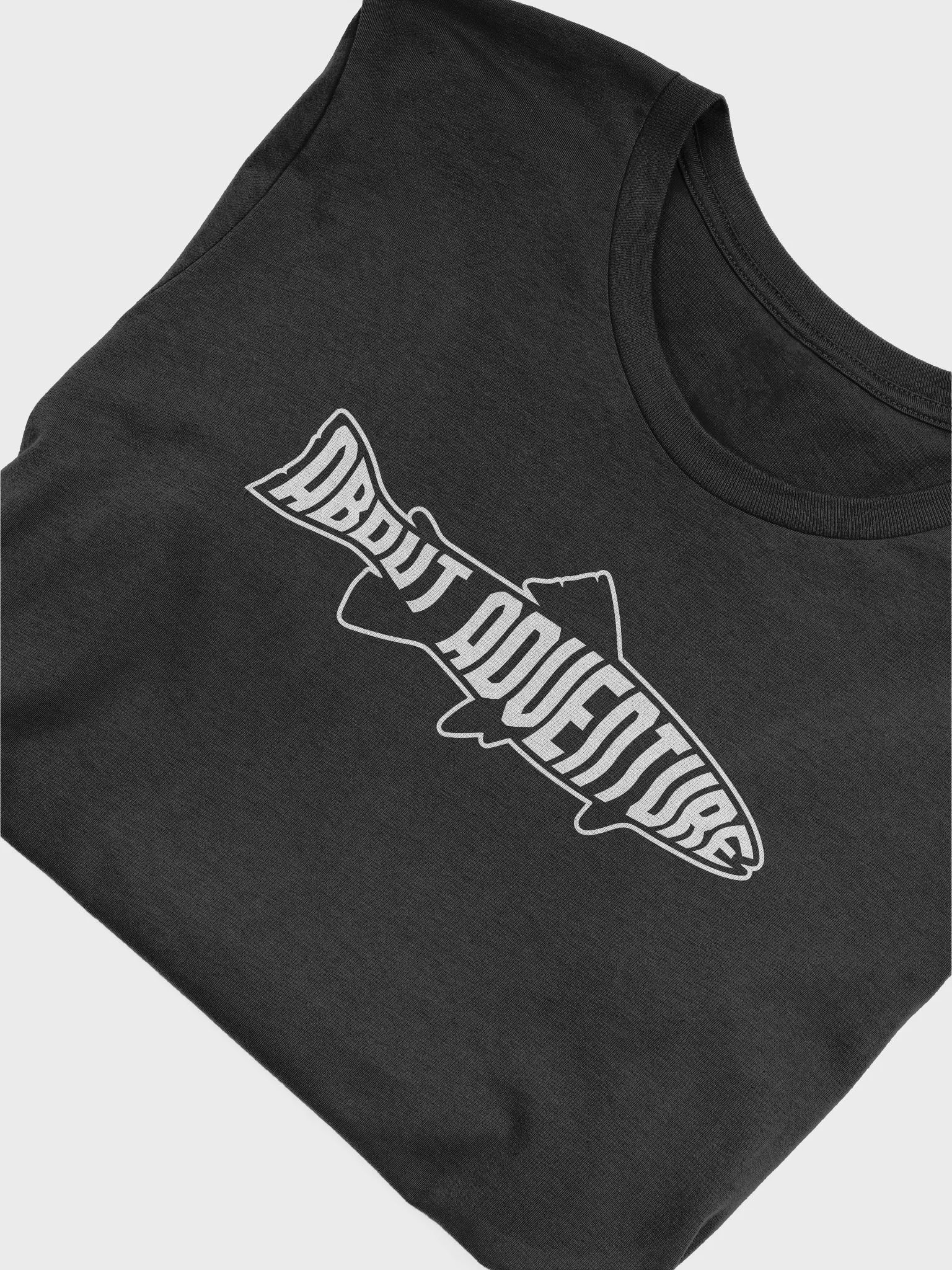 Fish Logo T-Shirt product image (48)