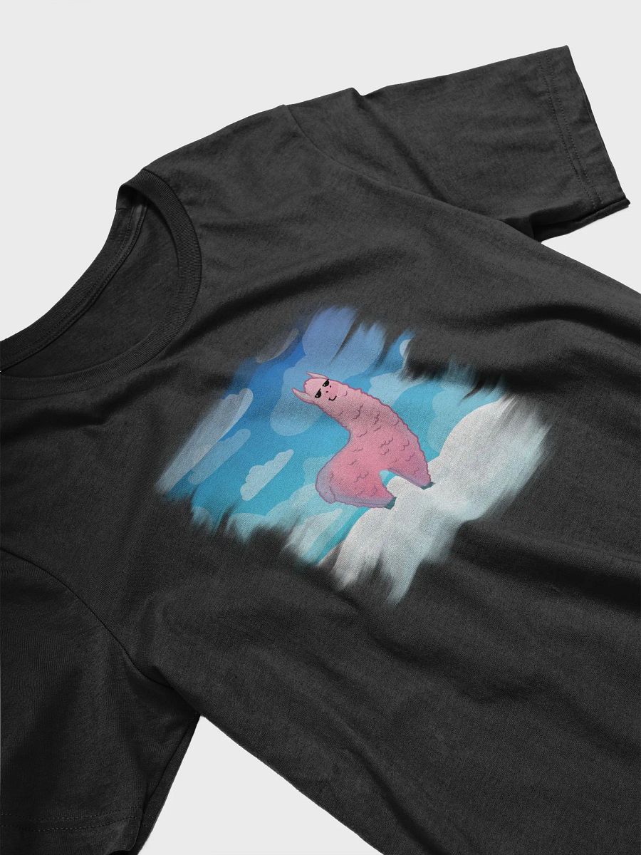 Marble Fest 30 - TShirt product image (2)