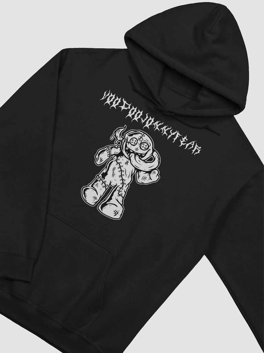 Voodoo Metal Sweatshirt product image (9)