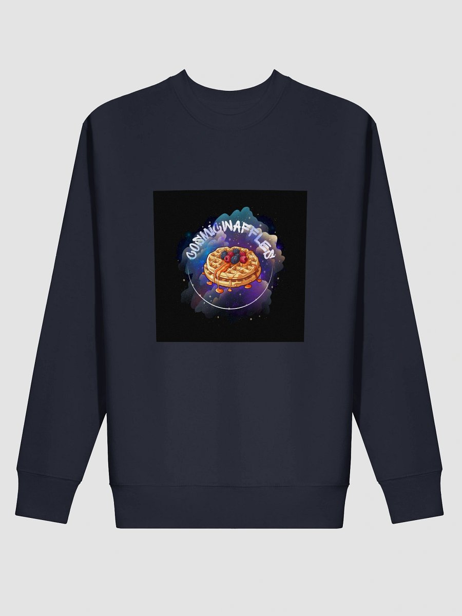 Cosmic Waffles Long Sleeve product image (11)