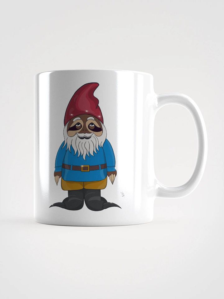Gnomey Sloth product image (1)