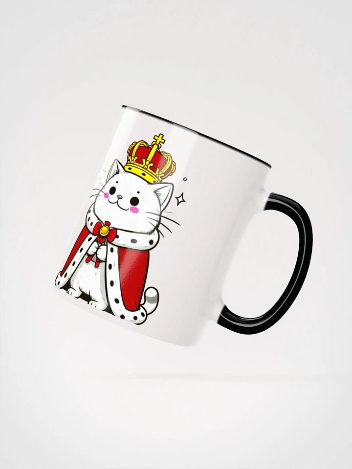 Ani King cup product image (2)