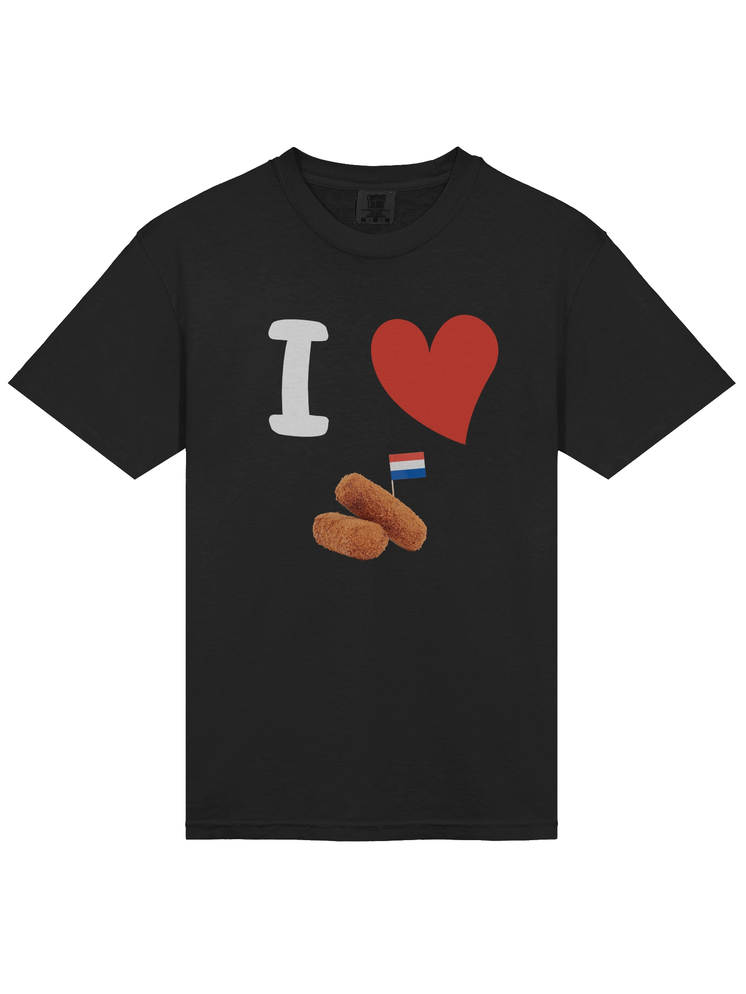 I Love Kroketten product image (3)