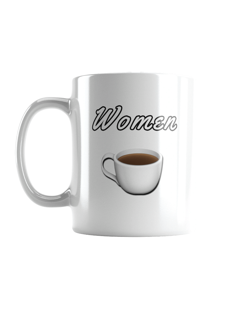 Women ☕Mug product image (16)