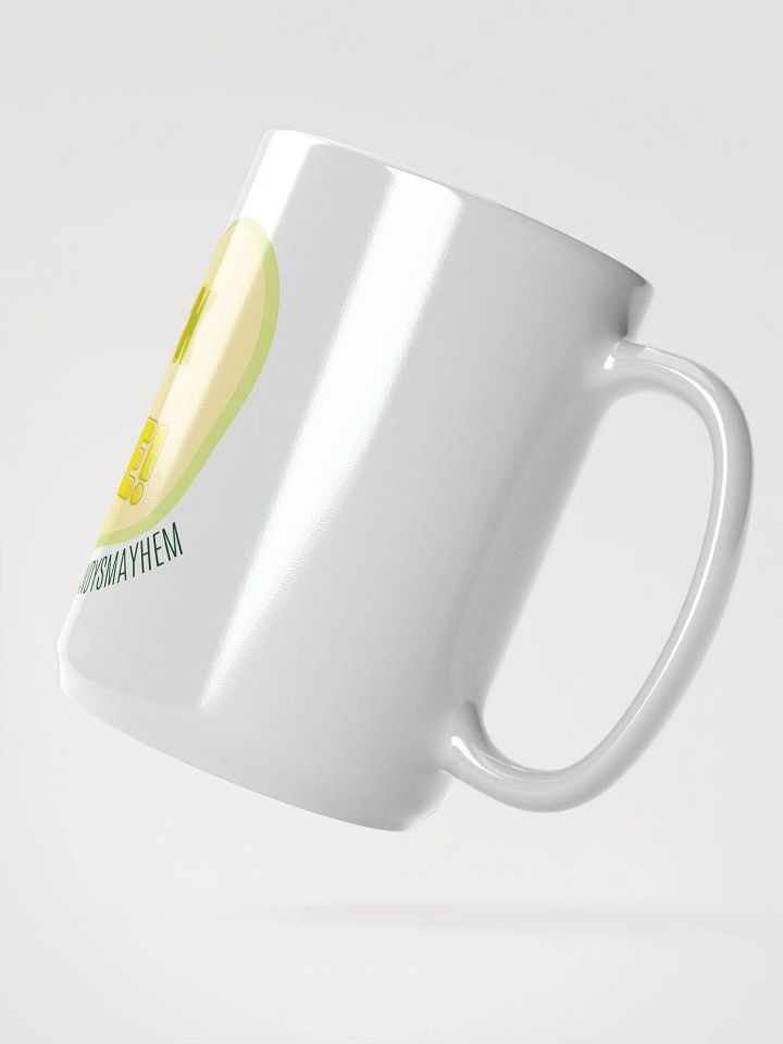 Suck on a Pickle mug! product image (2)