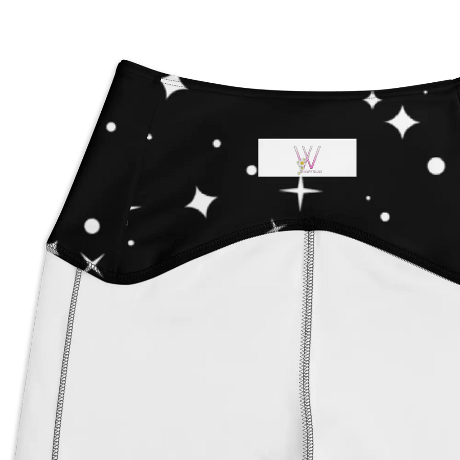 Twilight Leggings w Pockets product image (4)
