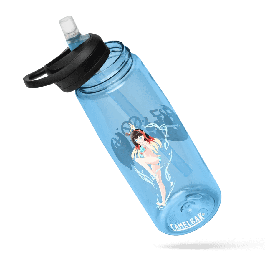 KokoMain Summer Edition Water Bottle product image (63)