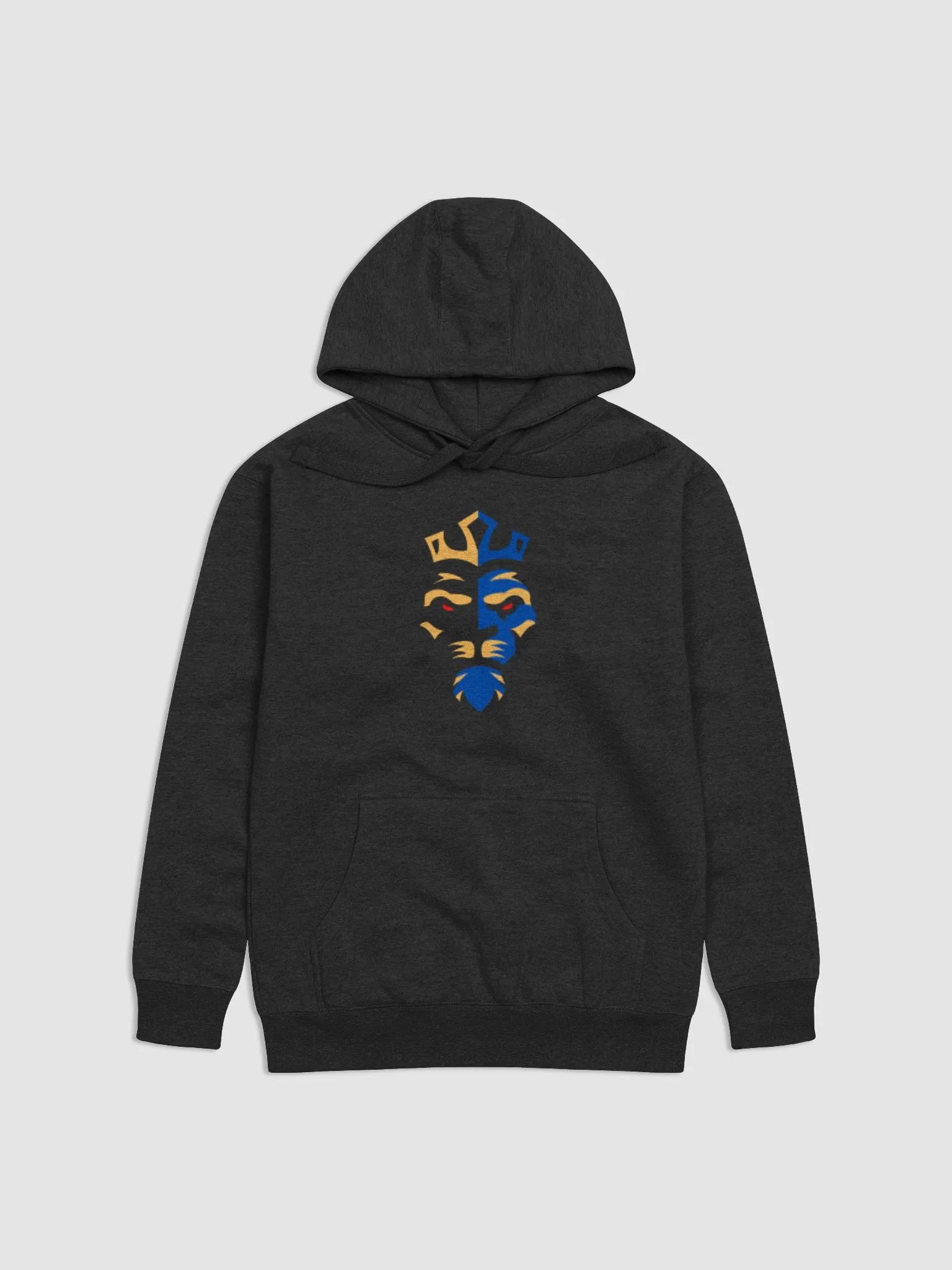 King Hoodie product image (4)