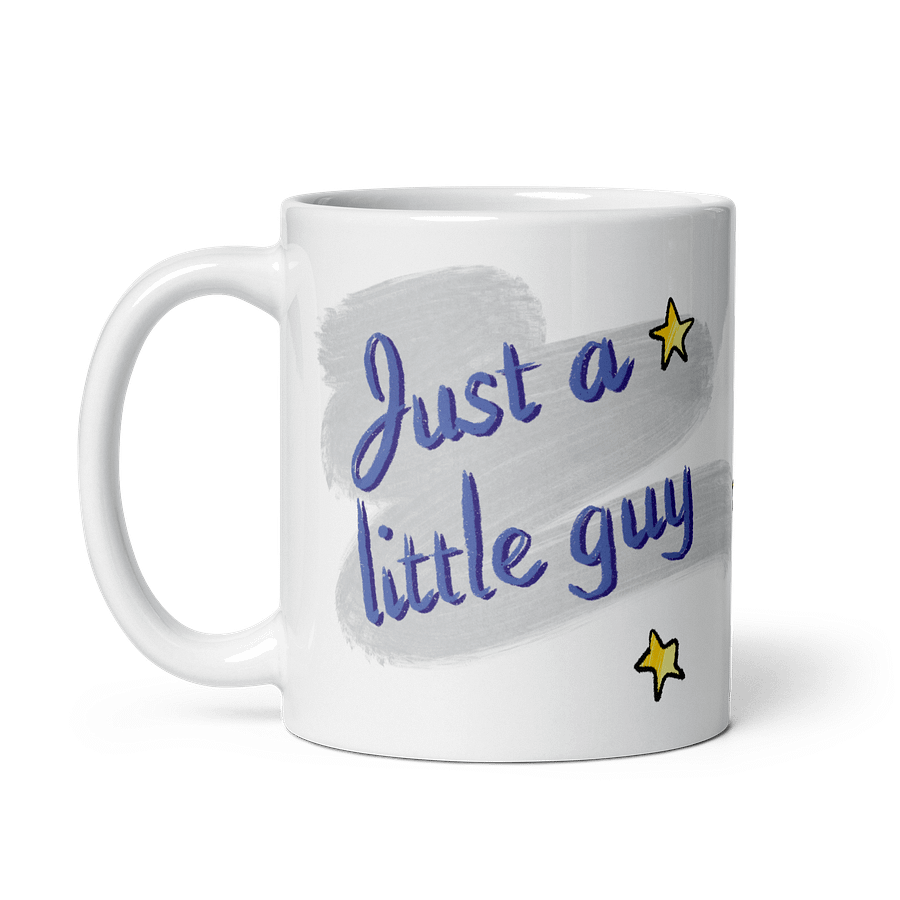 Little Guy Mug product image (3)