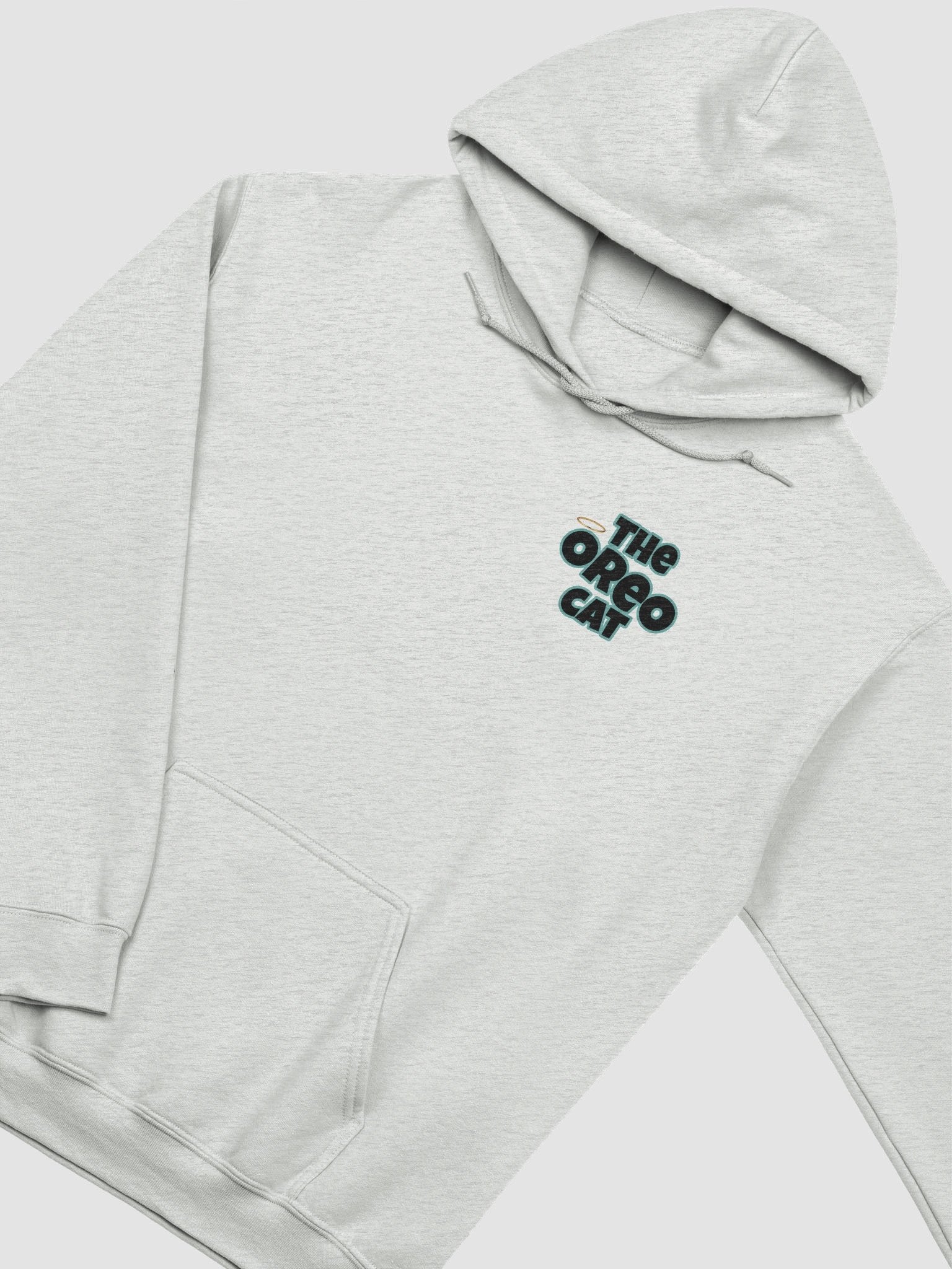 TOC Pattern Hoodie product image (3)