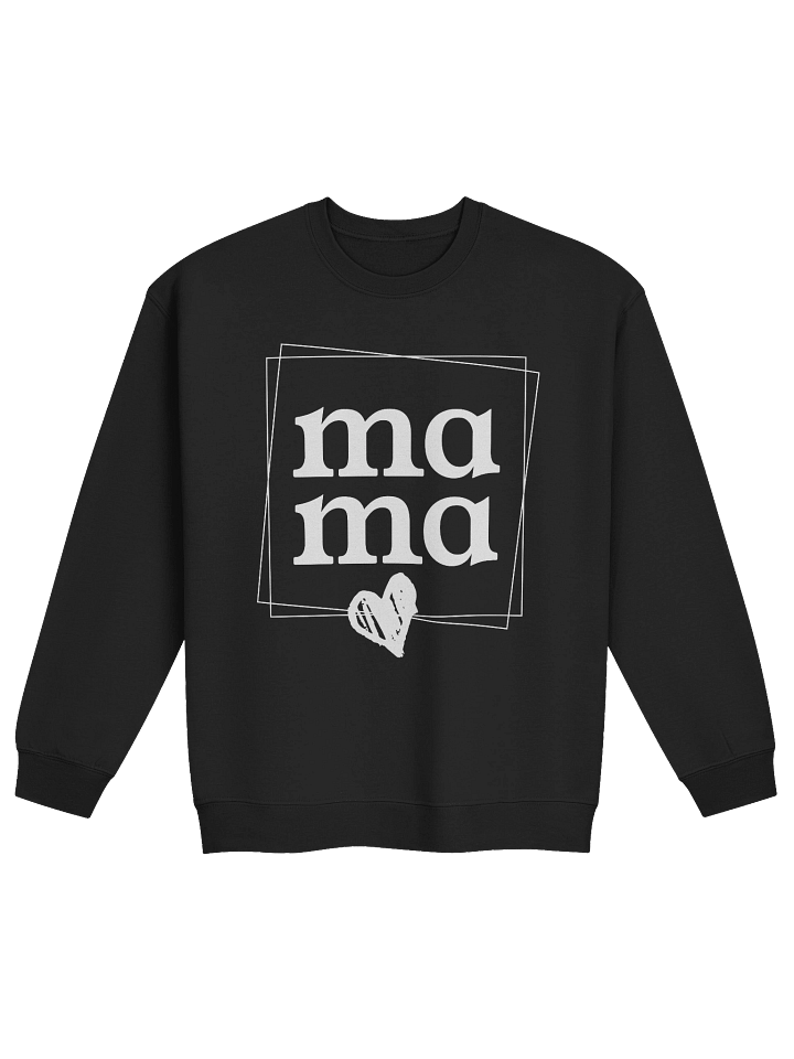 Mama Sweatshirt product image (1)