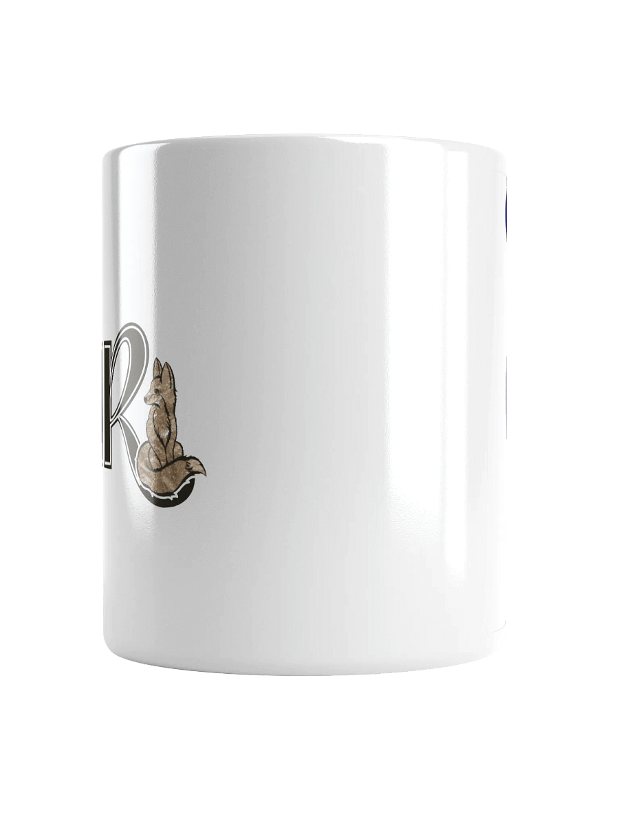 Get Better Layers RR Logo Mug product image (13)