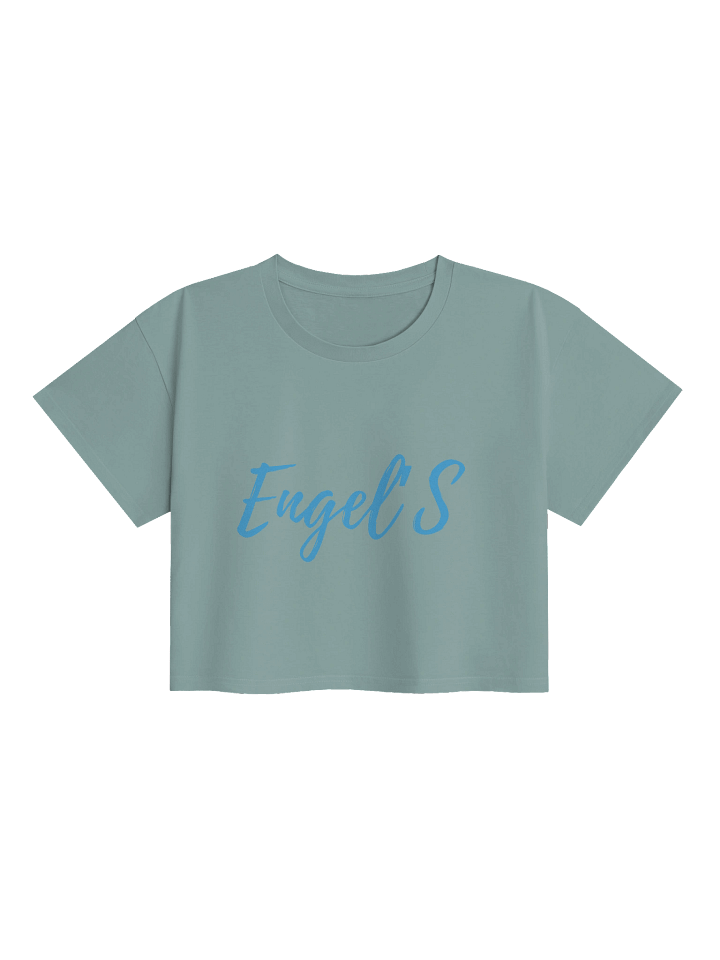 AS Colour Women's Premium Crop Top product image (8)