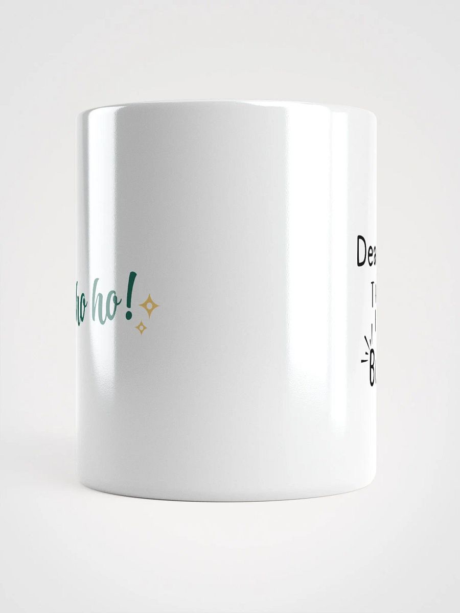 Butt Gifts - Mug product image (5)