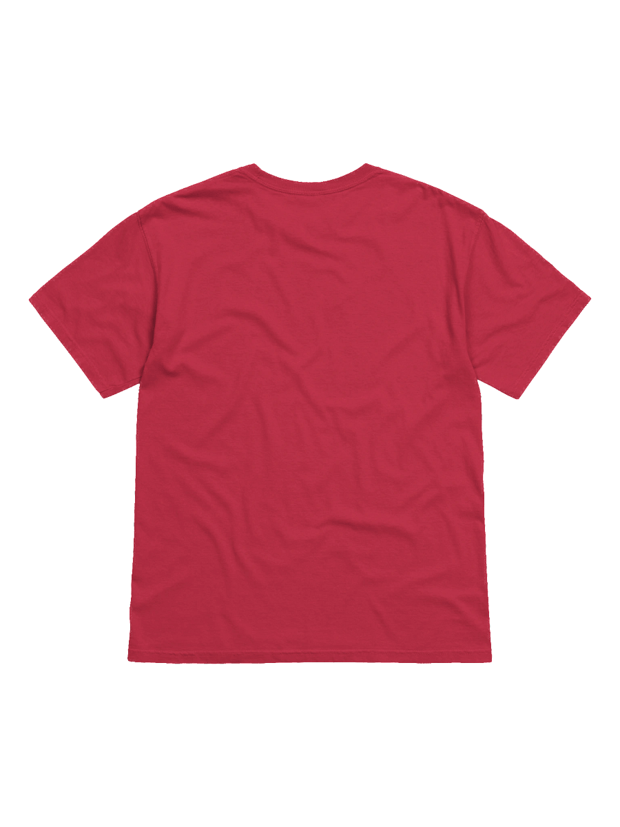 Cavalier King Charles Spaniel Christmas Tree T-Shirt product image (32)