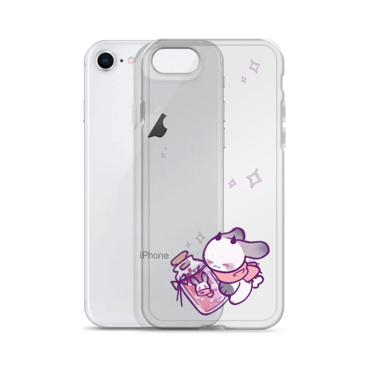 ₊✩‧₊˚ Bunnys Phone Case ˚₊✩‧₊ product image (328)