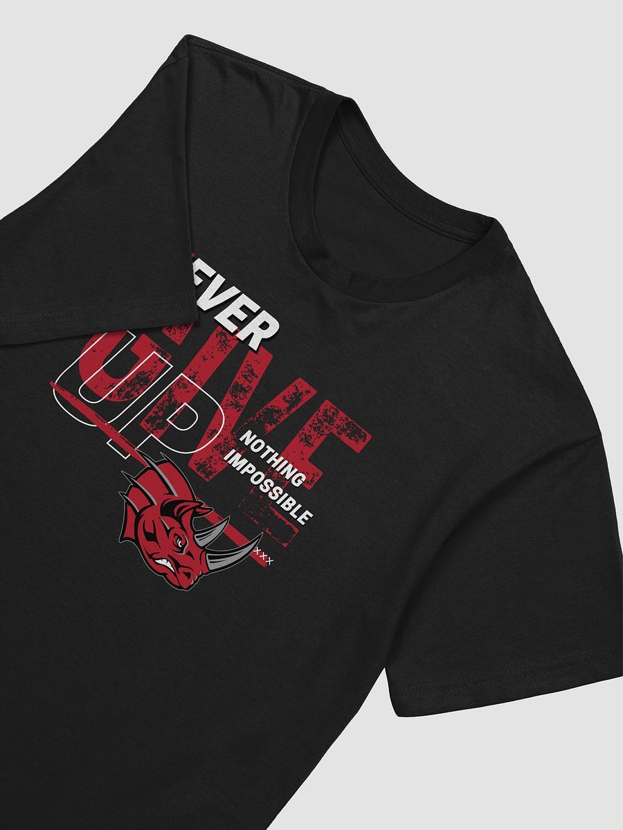 Grand Rapids Rampage T-Shirt by Next Level 