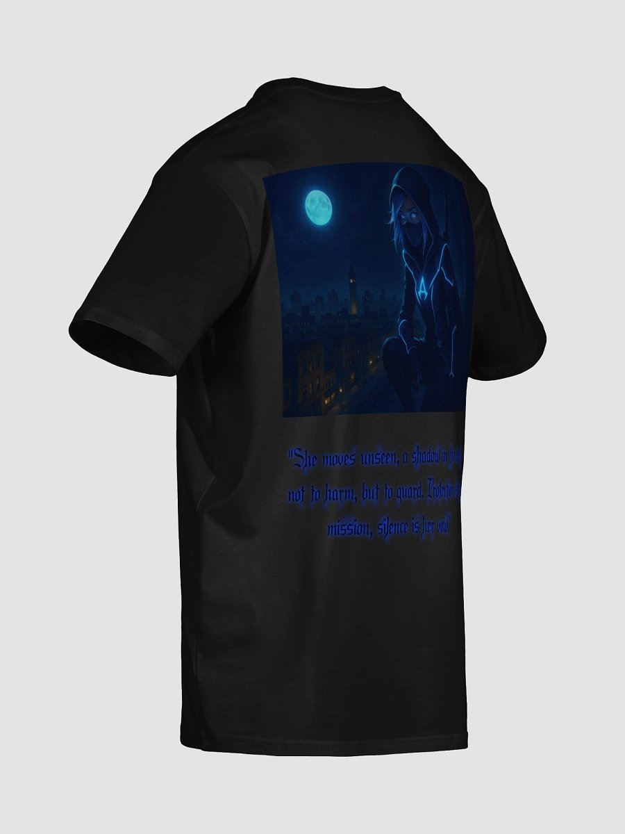 Ninja X Quote Tee product image (29)