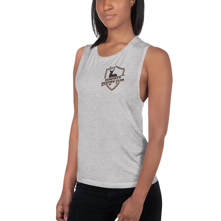 Hunting club Womens T-top product image (10)